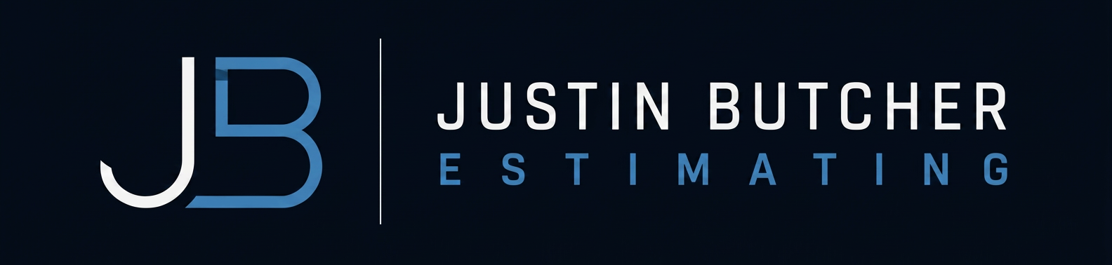Justin Butcher Estimating